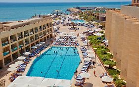 Coral Beach Hotel in Lebanon